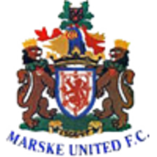 Marske United