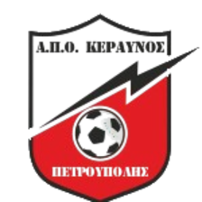 Keravnos Petroupolis