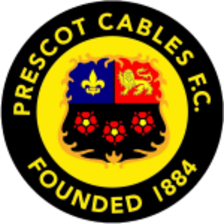 Đội tuyển Prescott Cables