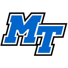 Middle Tennessee Blue Raiders (Women)