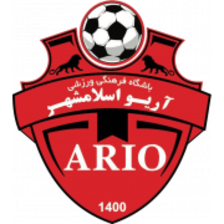 Ario Eslamshahr