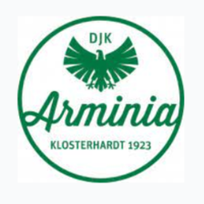 Arminia Klosterhardt
