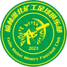 Shaanxi Mobei Miners