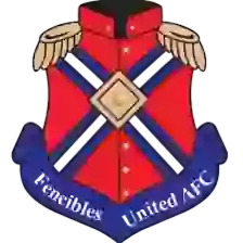Fencibles United