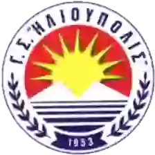 GS Ilioupoli