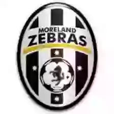 Moreland Zebras