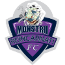 Monstrii Reincarnati