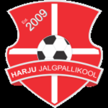 Harju Jalgpallikooli
