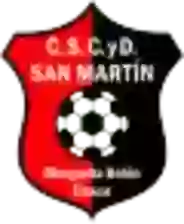 San Martin Margarita Belén