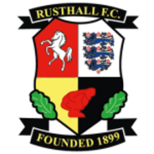 Rusthall FC