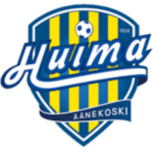 Aanekosken Huima