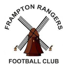 Frampton Rangers Lfc