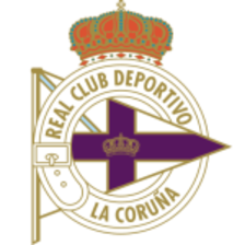 Deportivo de La Coruña B (F)