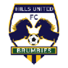 Hills United U20
