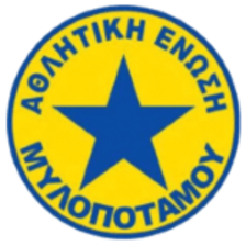 AE Mylopotamou