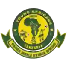 Người trẻ châu Phi