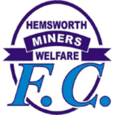 Hemsworth Miners Welfare