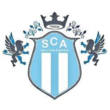 Argentino De General Alvear