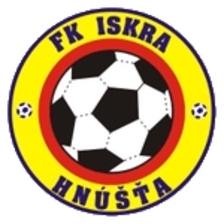 FK Iskra Hnusta