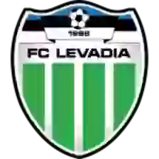 FCI Levadia Tallinn II