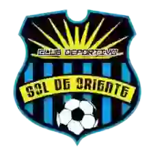 Sol de Oriente