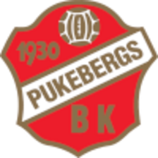 Pukebergs BK