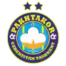 Pakhtakor Tashkent
