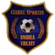 CS Unirea Urlaţi