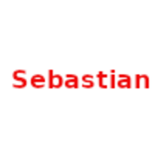 Sebastian