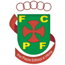 Pacos de Ferreira II U19
