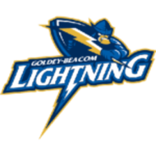 Goldey-Beacom Lightning (Women)