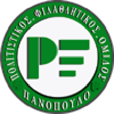 Panopoulou
