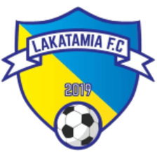 Lakatamia (Nữ)