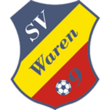 SV Waren 09