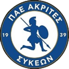 Akrites Sykeon