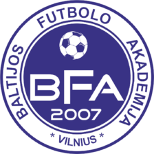BFA Vilnius II