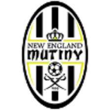 New Inglaterra Mutiny (F)