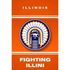 Đội tuyển nữ Illinois Fighting Illini