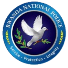 Rwanda Police (Women)