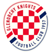 Glenorchy Knights (Nữ)