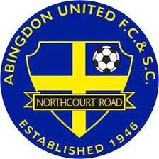 Đội bóng đá nữ Abingdon United