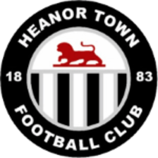 Heanor Town FC