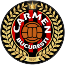 Carmen Bucuresti (Women)