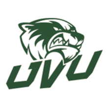 Utah Valley Wolverines