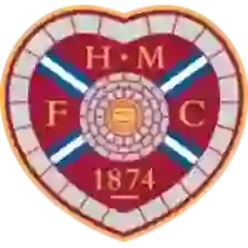 Heart of Midlothian