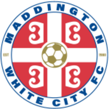 Maddington White City