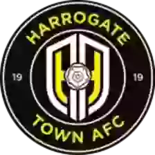 Đội bóng Harrogate