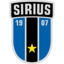 IK Sirius FK U19
