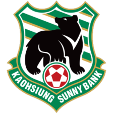 Kaohsiung Attackers (Femenino)