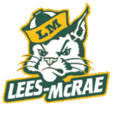 Lees McRae Bobcats